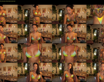 effyloweell — 55 minute Chaturbate female cam video, 1080p, Mar 26, 2022