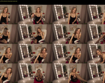 martha_mayer — 33 minute Chaturbate female cam video, 1080p, Mar 26, 2022