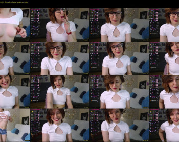 pavla_adore_ — 54 minute Chaturbate female cam video, 1080p, Mar 27, 2022