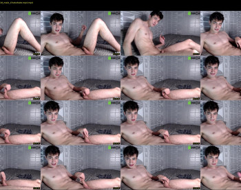 _mikkimo_ — 16 minute Chaturbate male cam video, 1080p, Mar 28, 2022