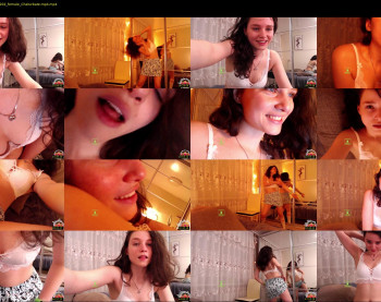 demurelixir — 54 minute Chaturbate female cam video, 1080p, Mar 28, 2022