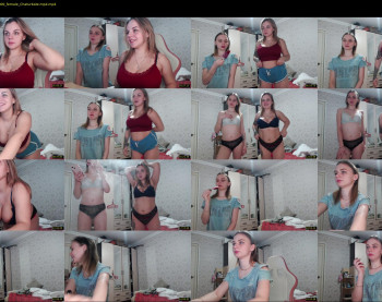kindlybitch — 30 minute Chaturbate female cam video, 1080p, Mar 27, 2022