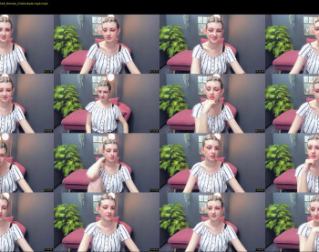 rubytwinkle — 21 minute Chaturbate female cam video, 1080p, Mar 28, 2022