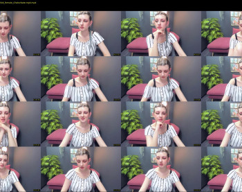 rubytwinkle — 38 minute Chaturbate female cam video, 1080p, Mar 28, 2022