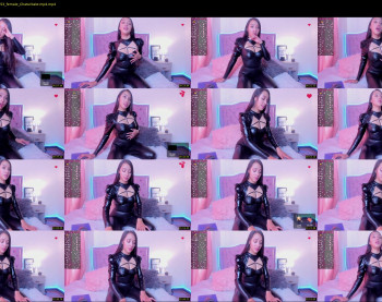 thinysweet — 3 minute Chaturbate female cam video, 1080p, Mar 27, 2022