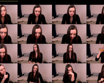 beautydaryanna — 28 minute Chaturbate female cam video, 1080p, Mar 28, 2022