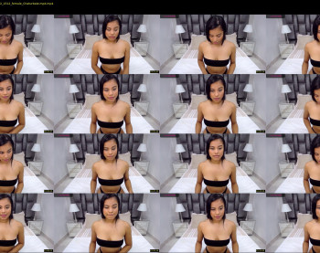 danielasanders — 29 minute Chaturbate female cam video, 1080p, Mar 28, 2022