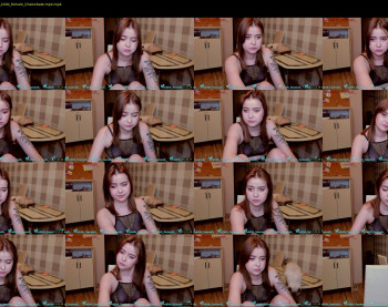 hannahsunny — 20 minute Chaturbate female cam video, 1080p, Mar 28, 2022