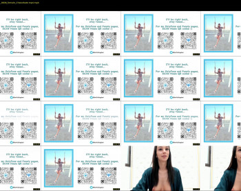 hotfallingdevil — 54 minute Chaturbate female cam video, 1080p, Mar 28, 2022