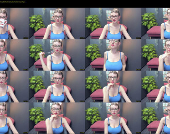 rubytwinkle — 14 minute Chaturbate female cam video, 1080p, Mar 28, 2022