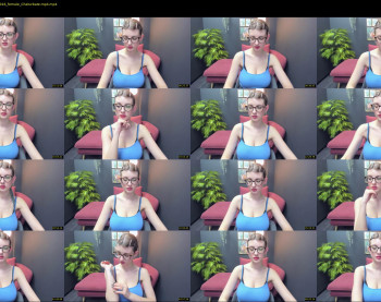 rubytwinkle — 55 minute Chaturbate female cam video, 1080p, Mar 29, 2022