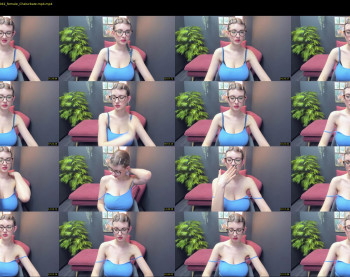 rubytwinkle — 26 minute Chaturbate female cam video, 1080p, Mar 29, 2022