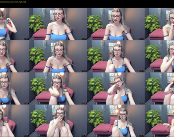 rubytwinkle — 36 minute Chaturbate female cam video, 1080p, Mar 29, 2022