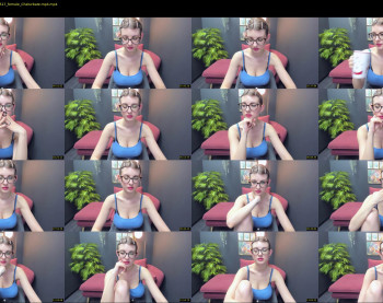 rubytwinkle — 15 minute Chaturbate female cam video, 1080p, Mar 29, 2022