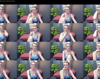 rubytwinkle — 11 minute Chaturbate female cam video, 1080p, Mar 29, 2022