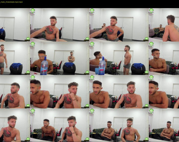 classied — 54 minute Chaturbate male cam video, 1080p, Mar 29, 2022