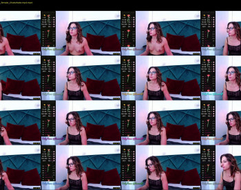 lisacroft — 17 minute Chaturbate female cam video, 1080p, Mar 29, 2022