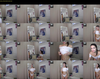 loxy_ — 7 minute Chaturbate female cam video, 1080p, Mar 29, 2022