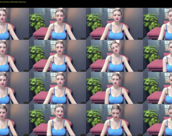 rubytwinkle — 10 minute Chaturbate female cam video, 1080p, Mar 29, 2022
