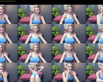 rubytwinkle — 47 minute Chaturbate female cam video, 1080p, Mar 30, 2022