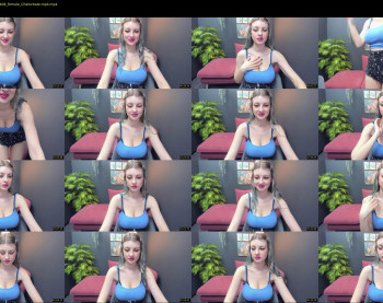 rubytwinkle — 55 minute Chaturbate female cam video, 1080p, Mar 30, 2022