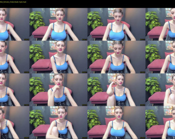 rubytwinkle — 51 minute Chaturbate female cam video, 1080p, Mar 30, 2022
