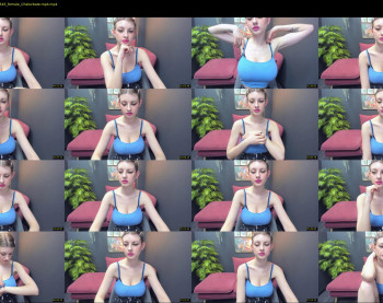 rubytwinkle — 9 minute Chaturbate female cam video, 1080p, Mar 30, 2022