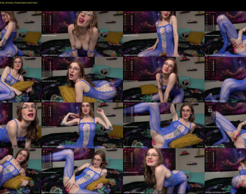 emma_ruby — 55 minute Chaturbate female cam video, 1080p, Mar 30, 2022