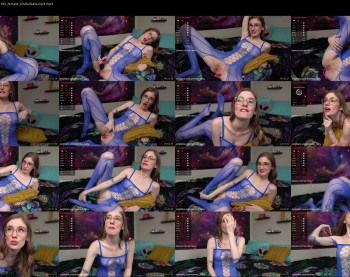 emma_ruby — 54 minute Chaturbate female cam video, 1080p, Mar 30, 2022