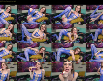 emma_ruby — 57 minute Chaturbate female cam video, 1080p, Mar 30, 2022