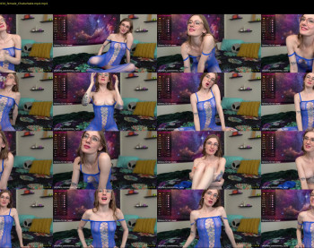 emma_ruby — 32 minute Chaturbate female cam video, 1080p, Mar 30, 2022
