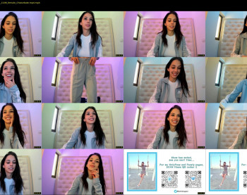 hotfallingdevil — 6 minute Chaturbate female cam video, 1080p, Mar 30, 2022