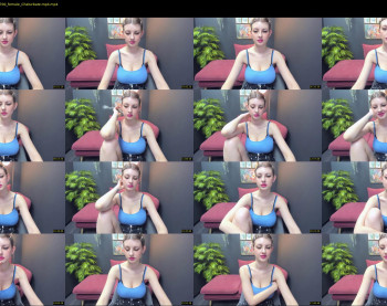 rubytwinkle — 32 minute Chaturbate female cam video, 1080p, Mar 30, 2022