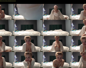 sweethappydemon — 83 minute Chaturbate female cam video, 720p, Mar 31, 2022