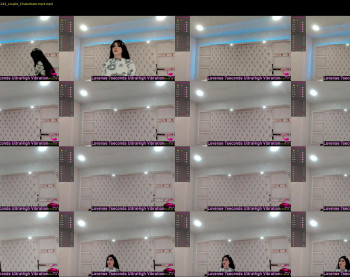 cute_stoone — 7 minute Chaturbate female cam video, 1080p, Mar 31, 2022