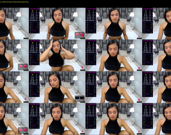 danielasanders — 19 minute Chaturbate female cam video, 1080p, Mar 31, 2022