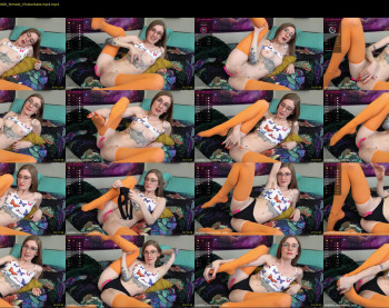 emma_ruby — 12 minute Chaturbate female cam video, 1080p, Mar 31, 2022