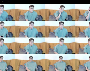 krishort — 9 minute Chaturbate male cam video, 1080p, Mar 31, 2022