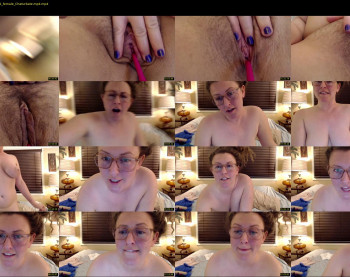 roxyrolla — 9 minute Chaturbate female cam video, 720p, Mar 31, 2022