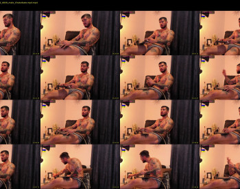 dimitri_sullivan — 5 minute Chaturbate male cam video, 1080p, Apr 1, 2022