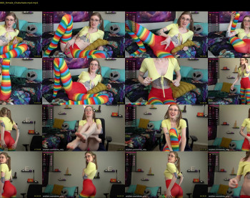 emma_ruby — 53 minute Chaturbate female cam video, 1080p, Apr 1, 2022