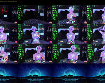 midnightpixie — 12 minute Chaturbate female cam video, 1080p, Apr 2, 2022