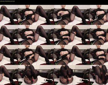 evalewis — 18 minute Chaturbate female cam video, 1080p, Apr 2, 2022