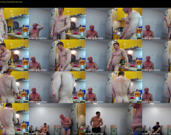 max_232 — 19 minute Chaturbate male cam video, 1080p, Apr 2, 2022
