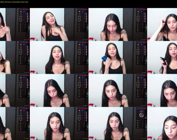 nathalie_rose — 4 minute Chaturbate female cam video, 720p, Apr 2, 2022