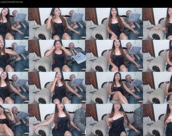 kiaming — 3 minute Chaturbate female cam video, 720p, Apr 4, 2022