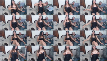 kiaming — 2 minute Chaturbate female cam video, 720p, Apr 4, 2022