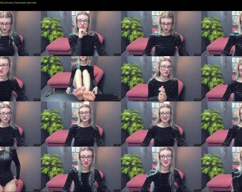 rubytwinkle — 56 minute Chaturbate female cam video, 1080p, Apr 4, 2022