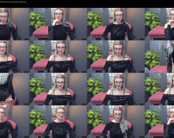 rubytwinkle — 56 minute Chaturbate female cam video, 1080p, Apr 4, 2022