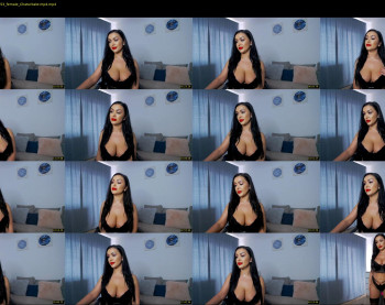 _josephine — 46 minute Chaturbate female cam video, 1080p, Apr 4, 2022